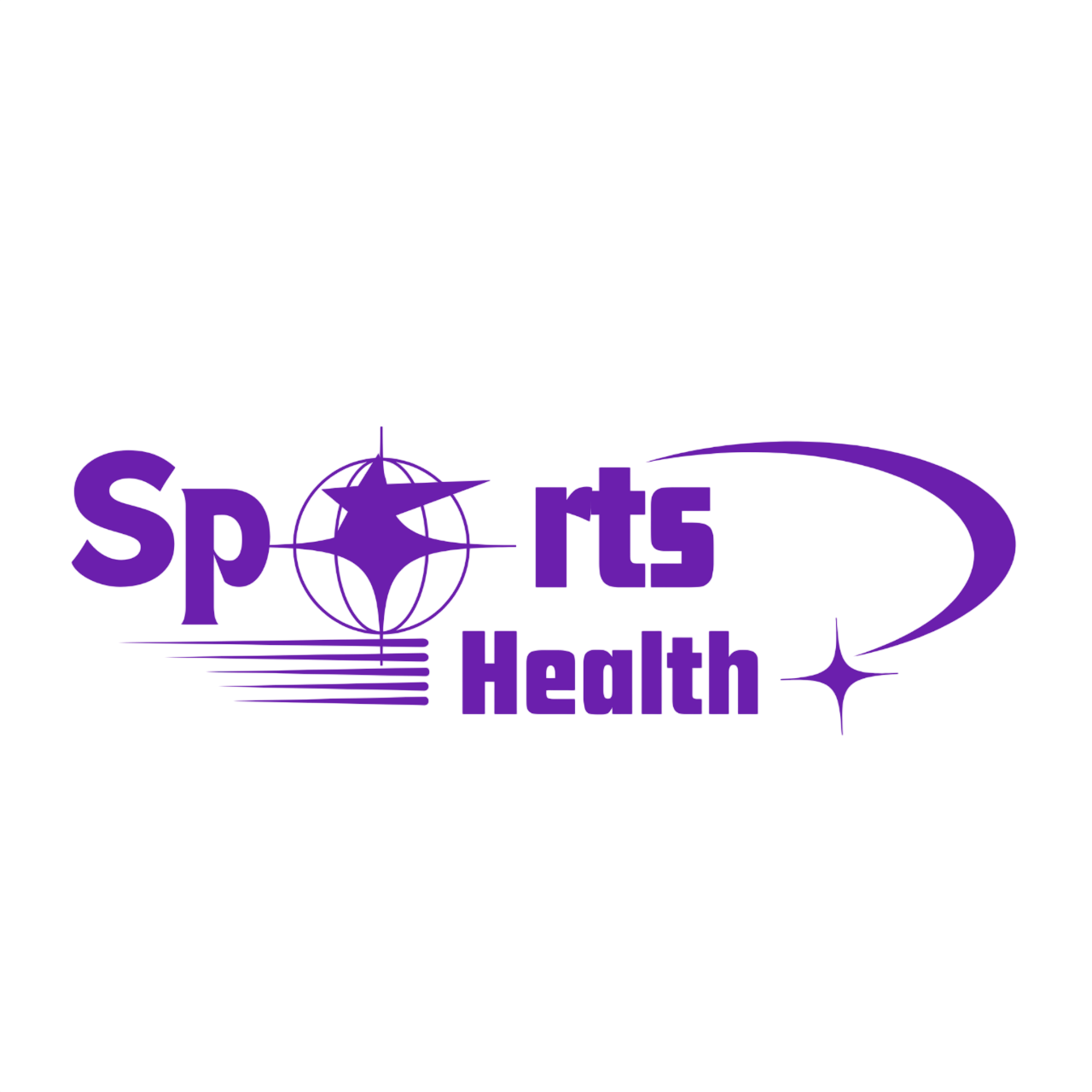 SportHealth Logo